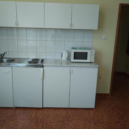Villa Nova Hévíz Esterno foto