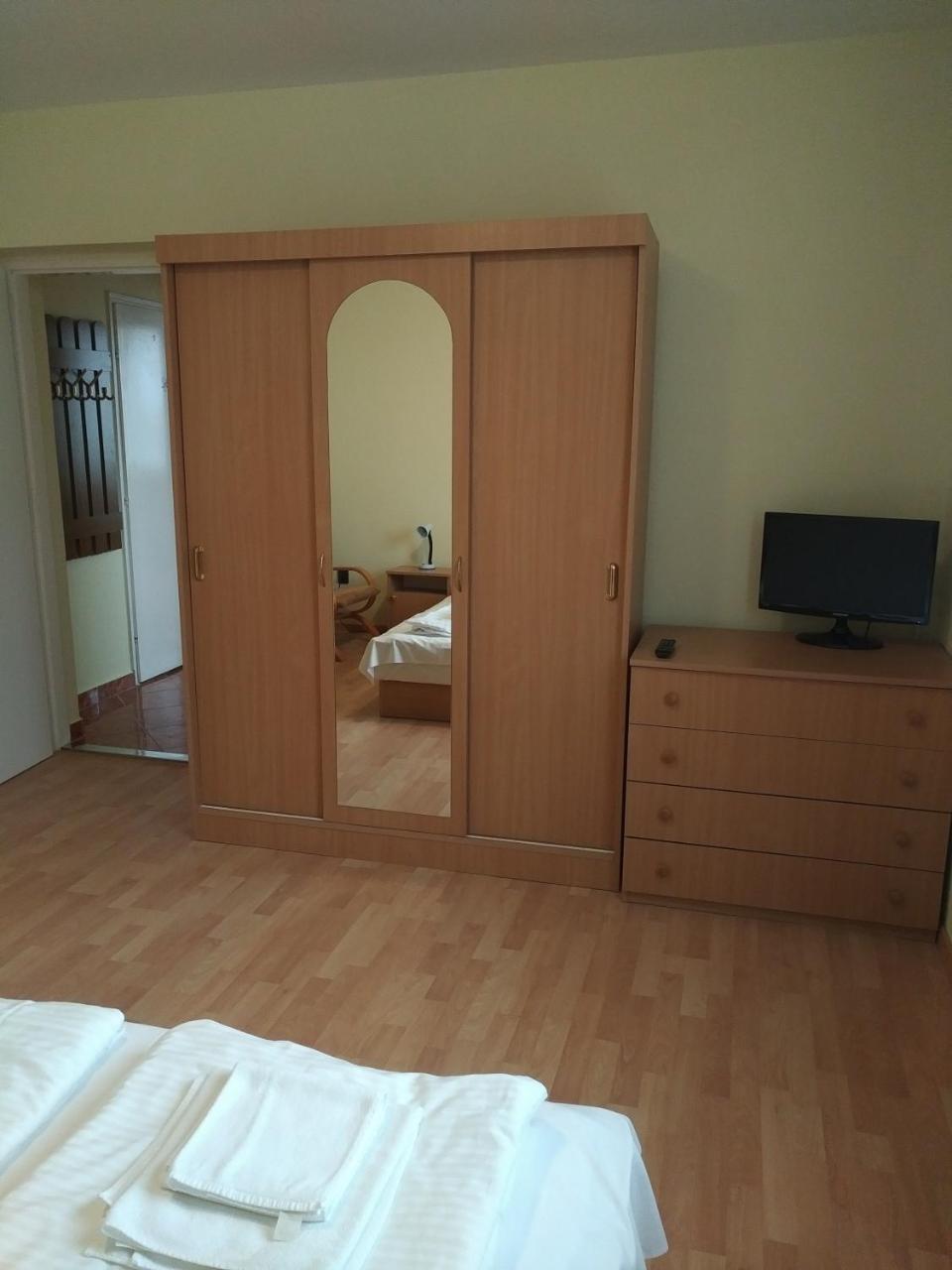 Villa Nova Hévíz Esterno foto