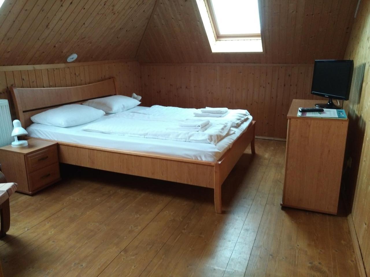 Villa Nova Hévíz Esterno foto