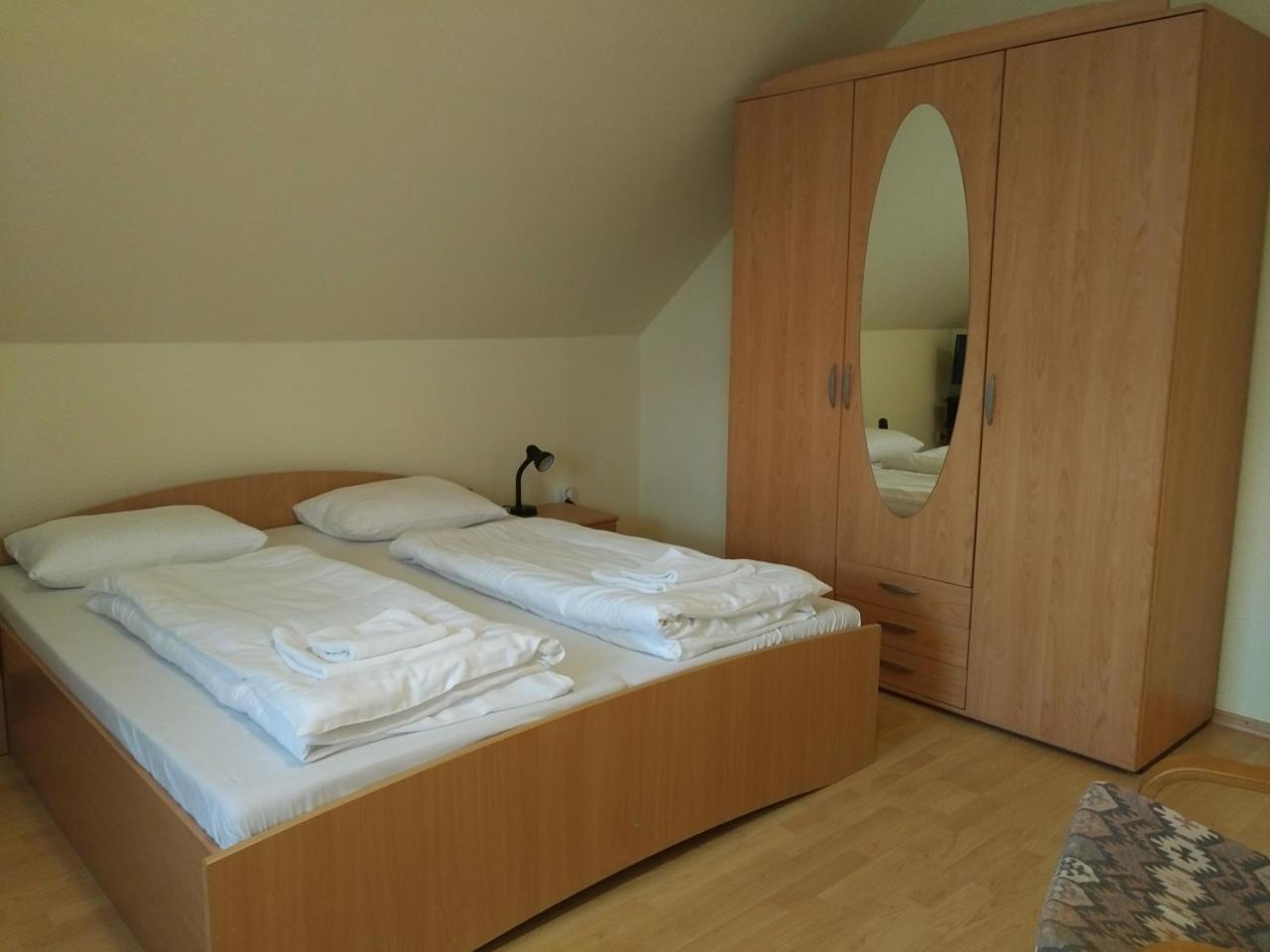 Villa Nova Hévíz Esterno foto