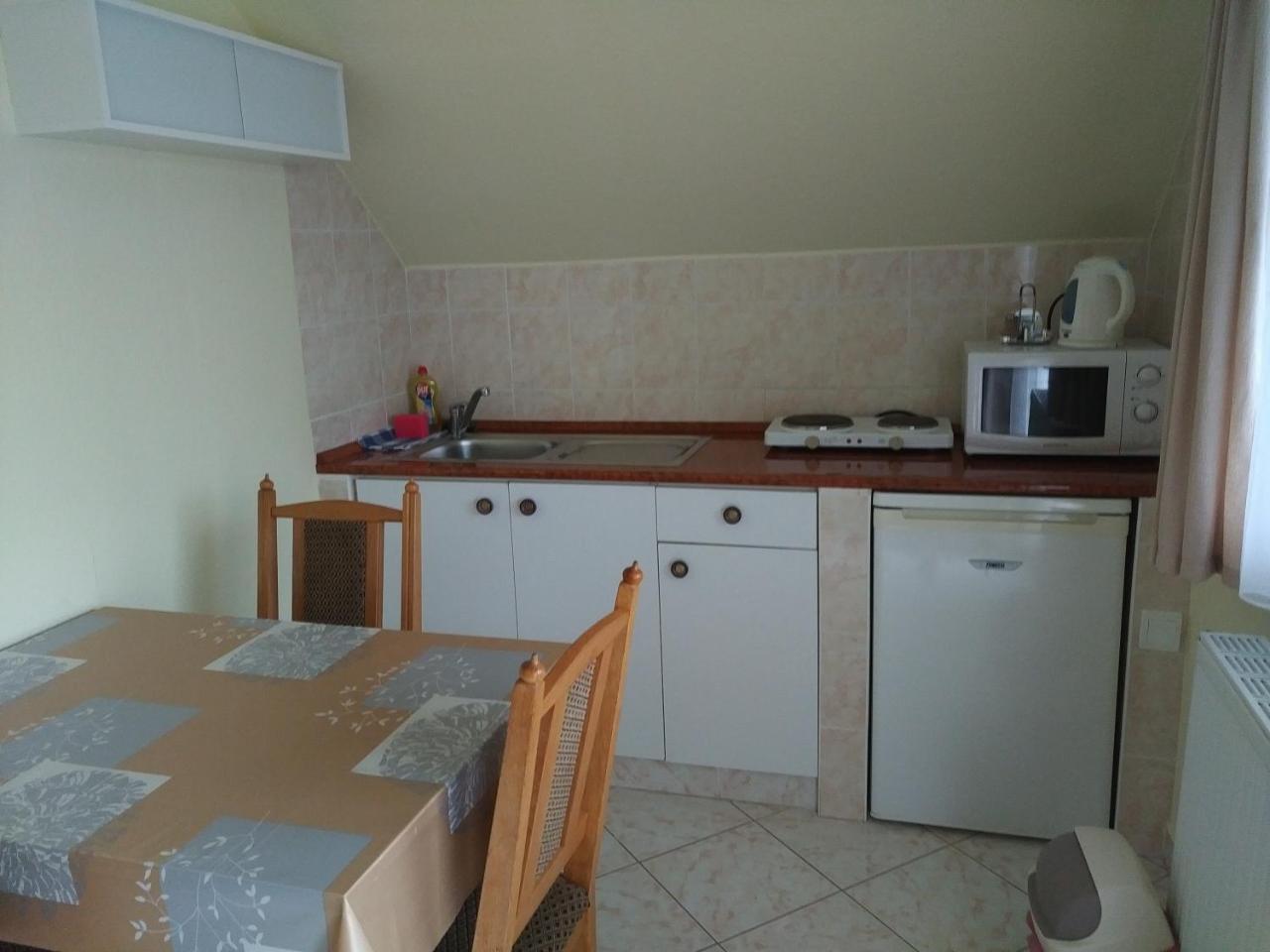 Villa Nova Hévíz Esterno foto
