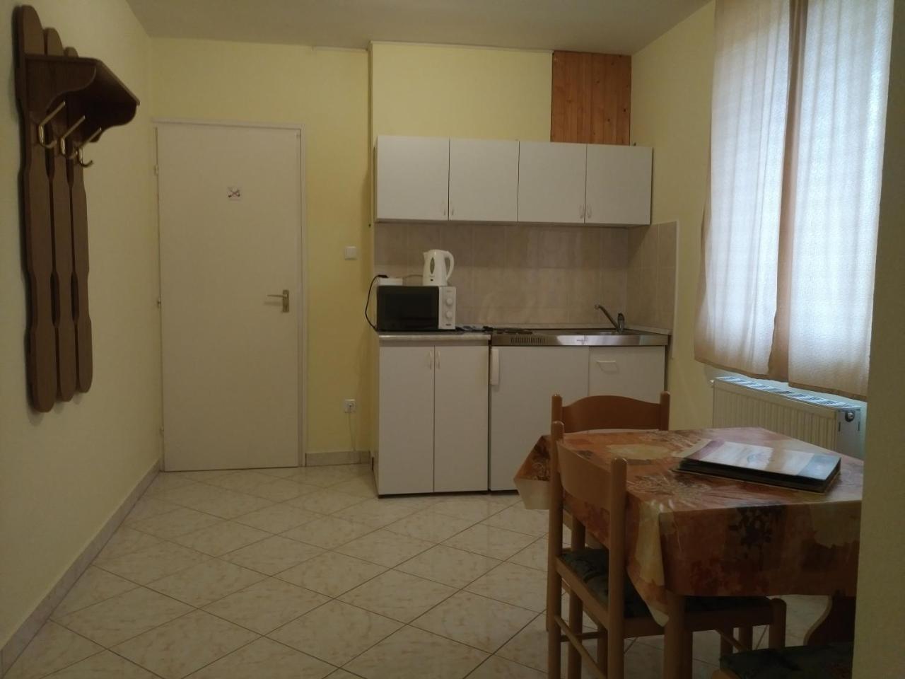 Villa Nova Hévíz Esterno foto