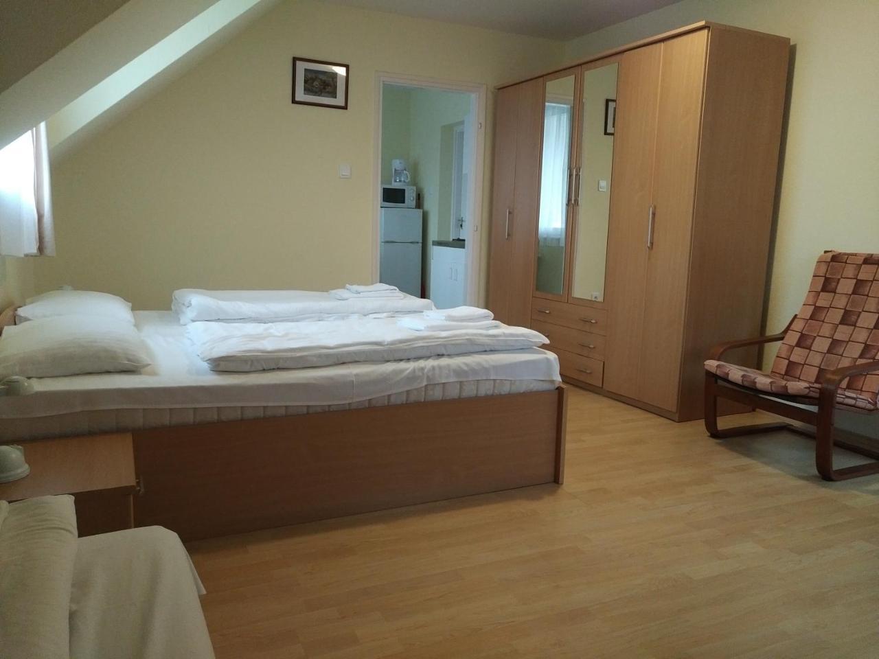 Villa Nova Hévíz Esterno foto