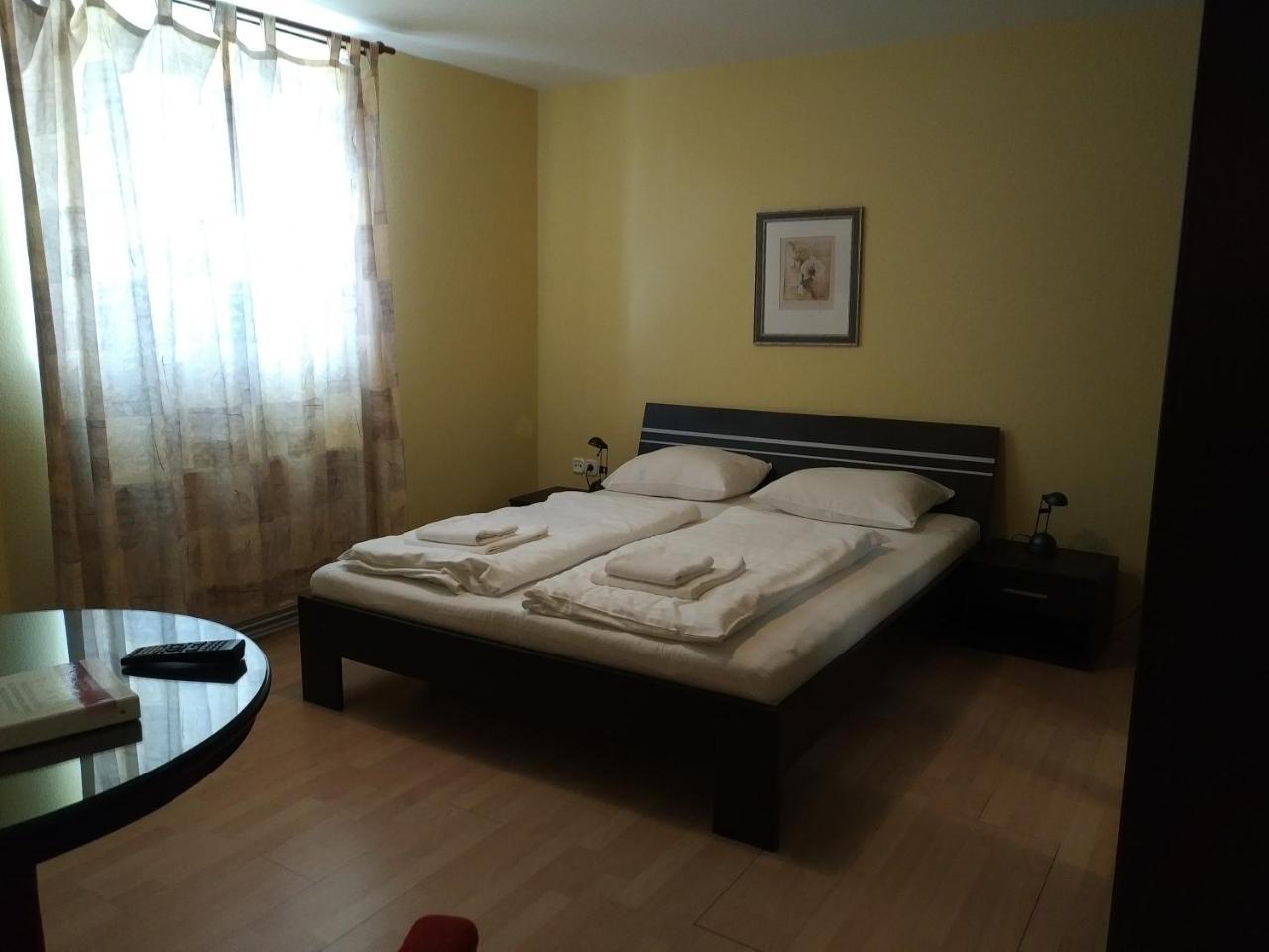 Villa Nova Hévíz Esterno foto